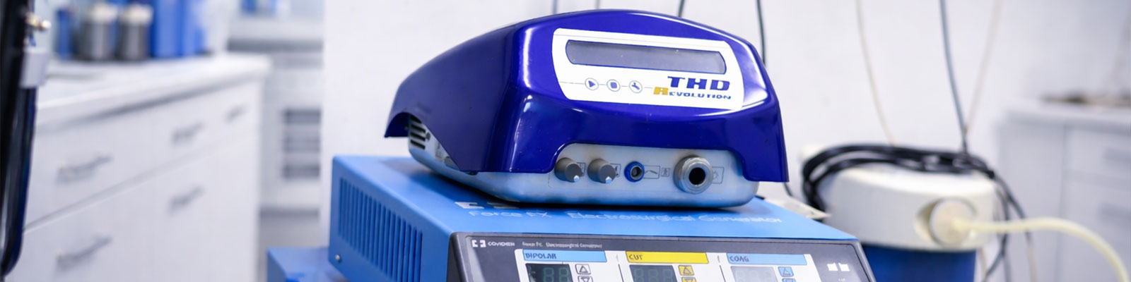 page banner