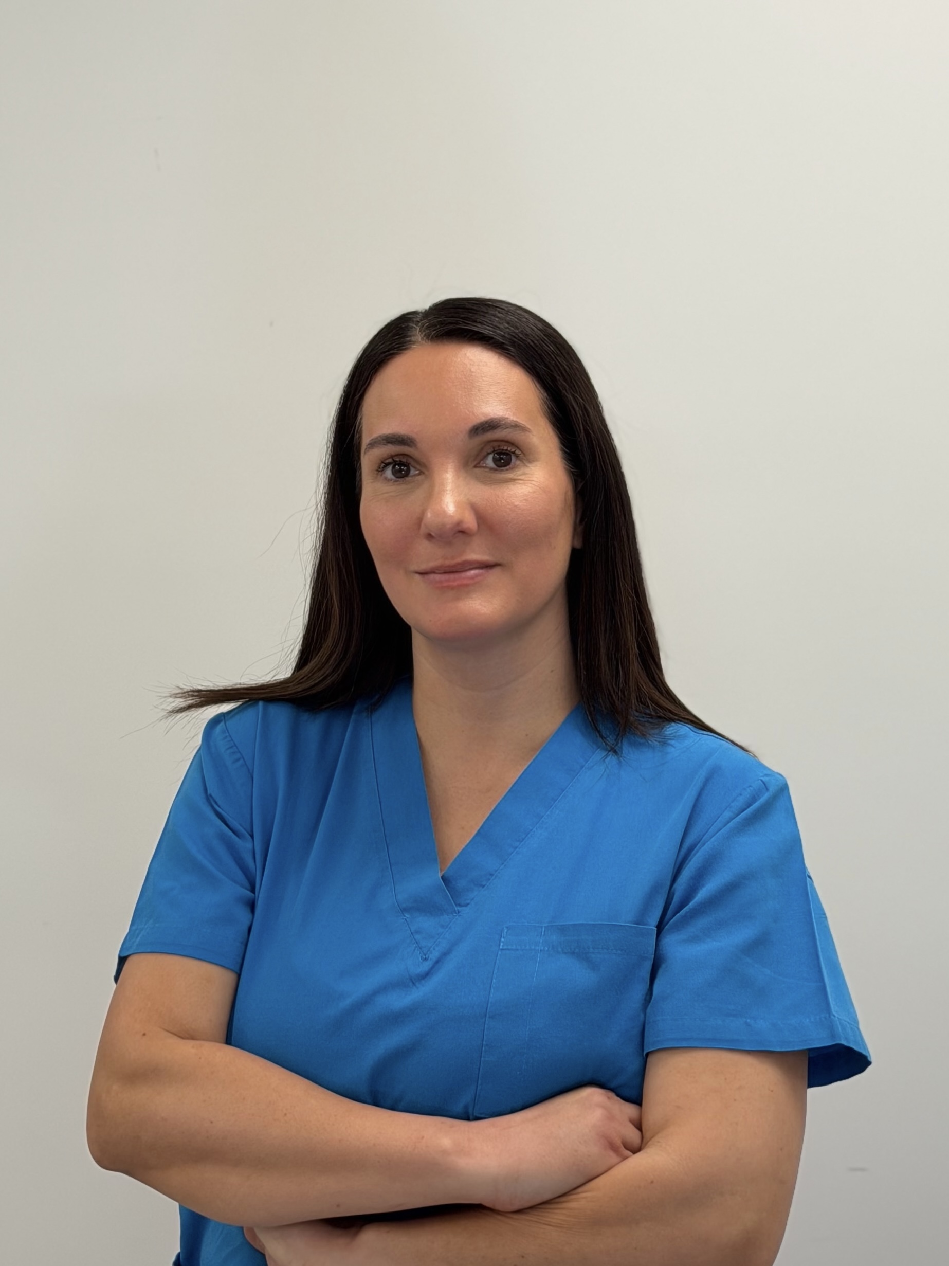 Dr Jelena Đokić
