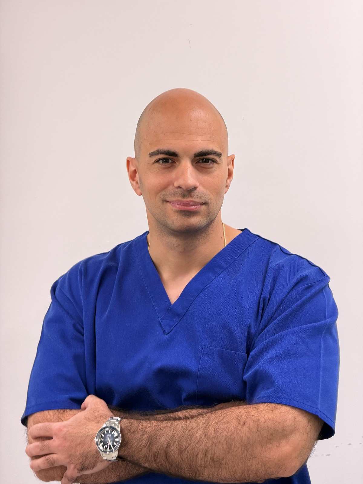 Dr Jelenko Jelenković 