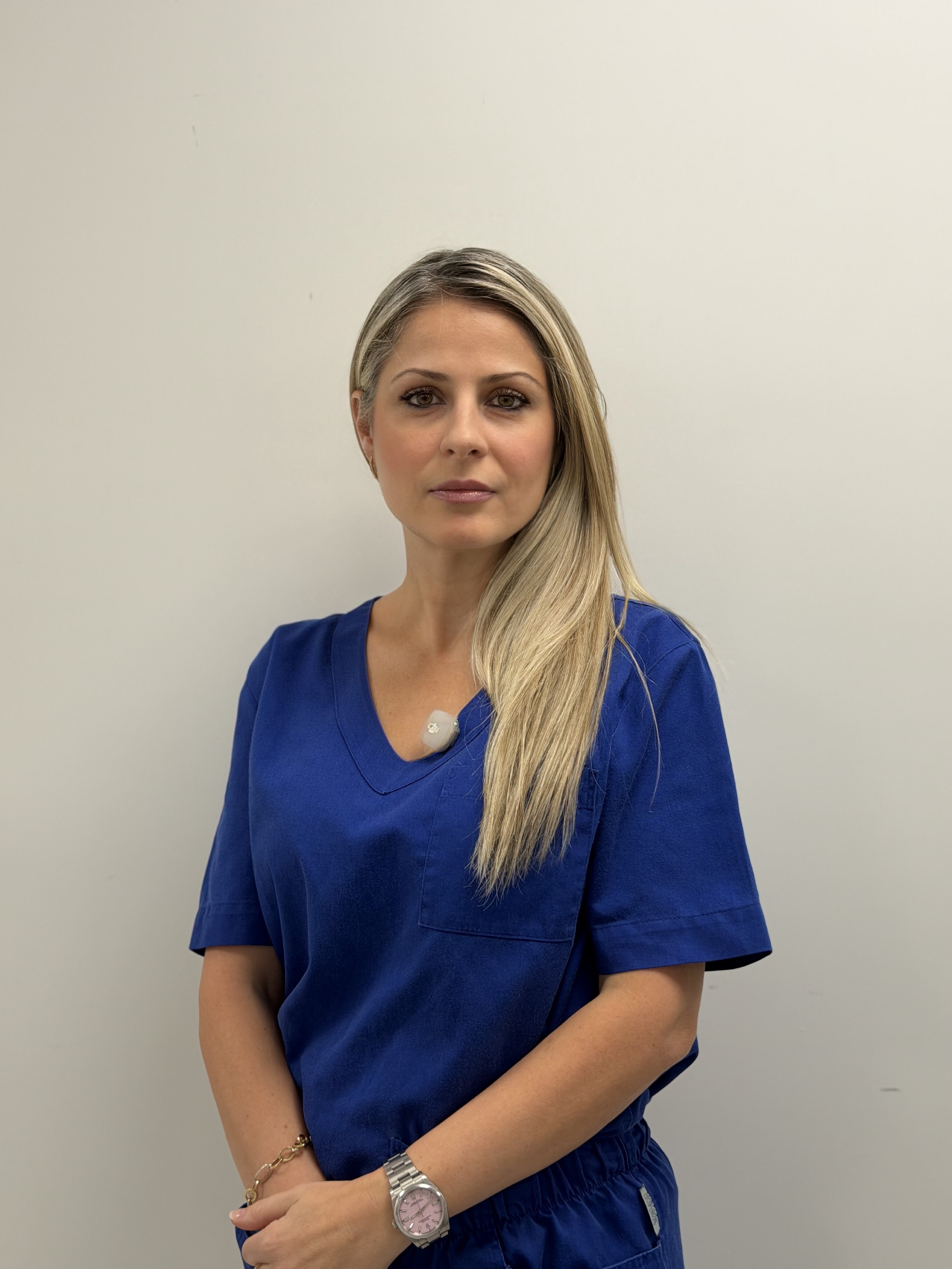 Doc. dr sci. med. Merima Goran