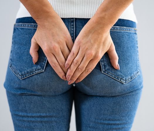anal condilyoma