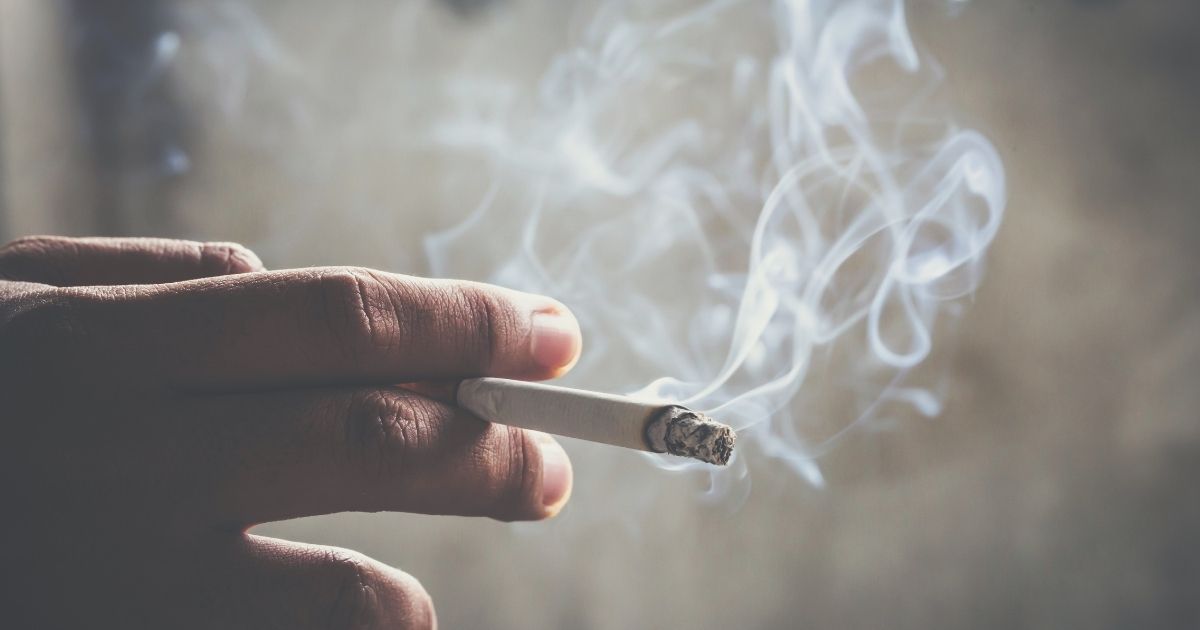 pusenje kao faktor rizika koji moze dovesti do raka zucne kese